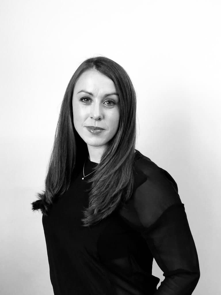 Lisa Carroll, Founder & Principal of Rowan & Co.
